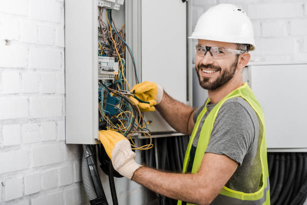 Best Electrical Outlet Repair  in Coalgate, OK