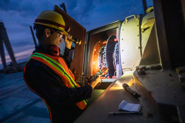 Best Electrical Contractors for Businesses  in Coalgate, OK