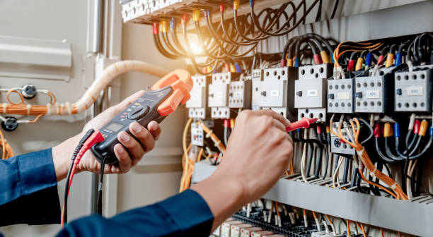 Best Electrical Troubleshooting Services  in Coalgate, OK