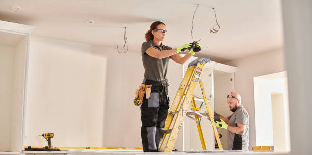Reliable Coalgate, OK Electrician Solutions
