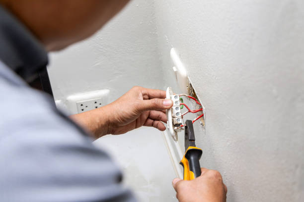 Best Local Electrician Companies  in Coalgate, OK