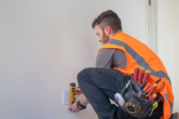 Best Electrical Upgrades for Homes  in Coalgate, OK