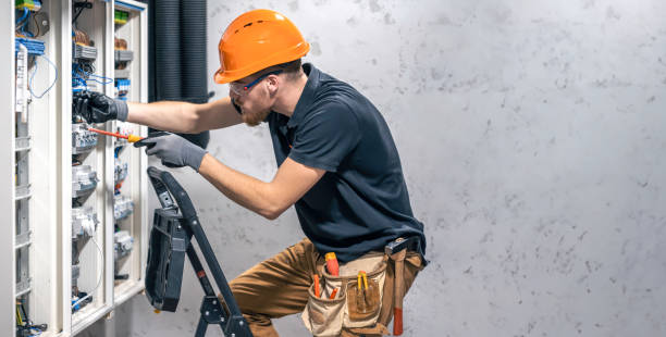  Coalgate, OK Electrician Pros