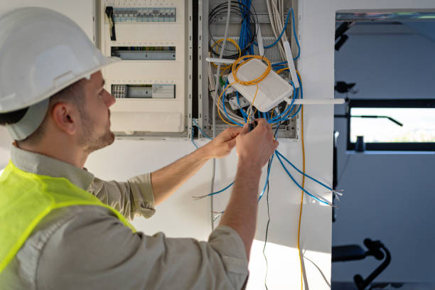 Affordable Electrical Installation in Coalgate, OK